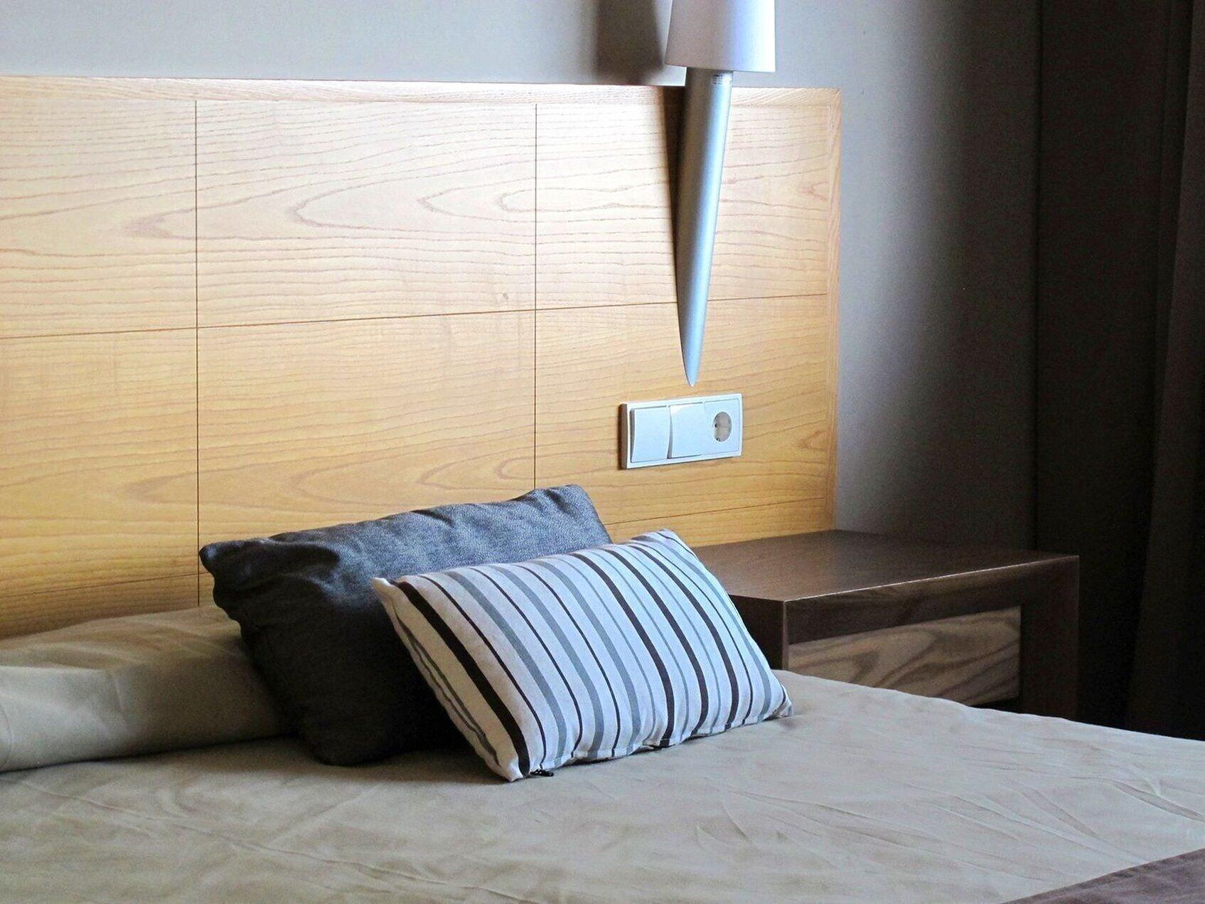 Hotel Ohtels Campo De Gibraltar La Línea de la Concepción Zewnętrze zdjęcie