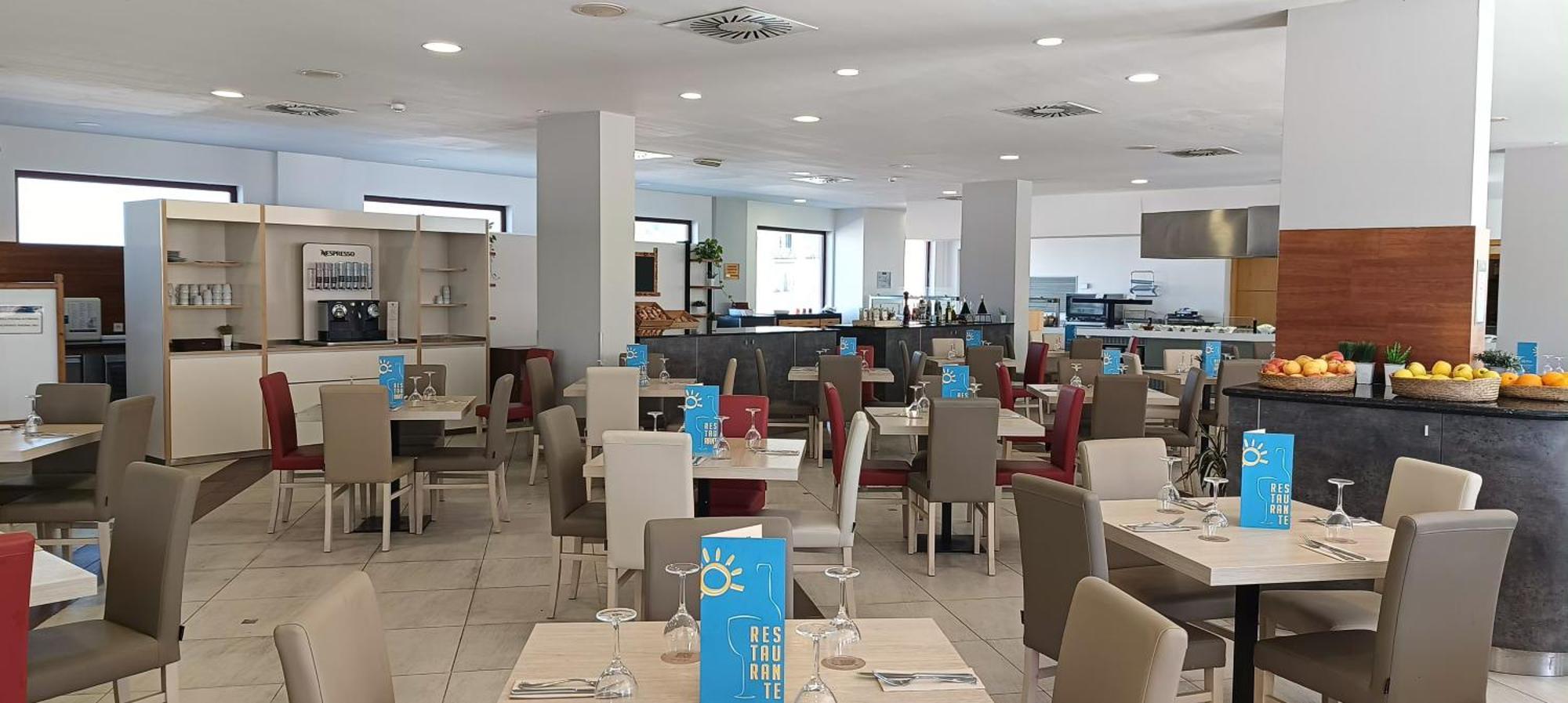 Hotel Ohtels Campo De Gibraltar La Línea de la Concepción Zewnętrze zdjęcie