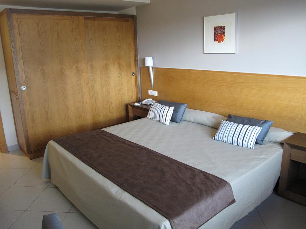 Hotel Ohtels Campo De Gibraltar La Línea de la Concepción Zewnętrze zdjęcie